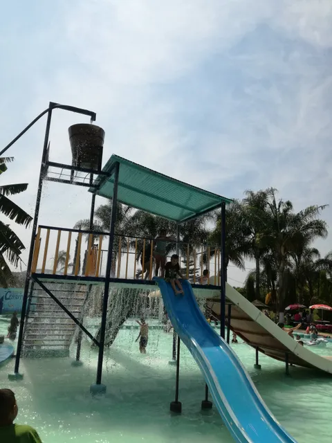 Balneario el Cerrito