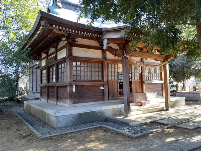 place image