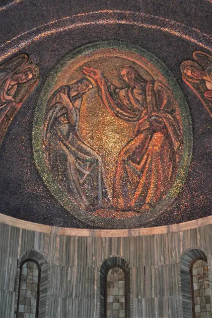 Anglican Church in Via San Michele (Christ Church Trieste)