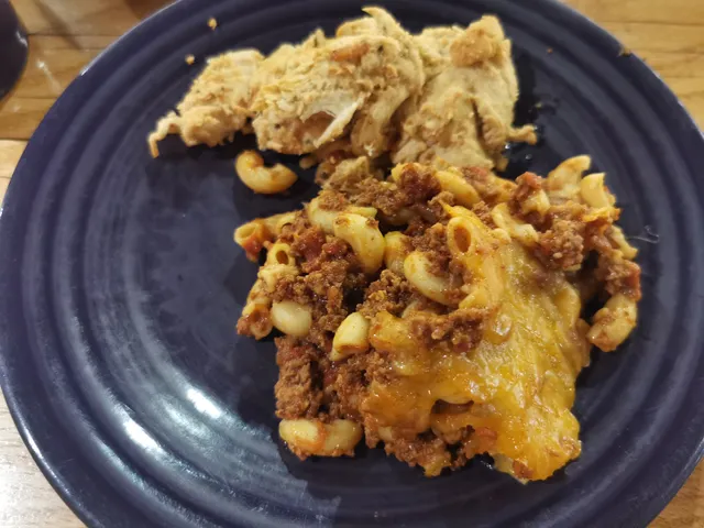 Kstate Derby Dining Hall