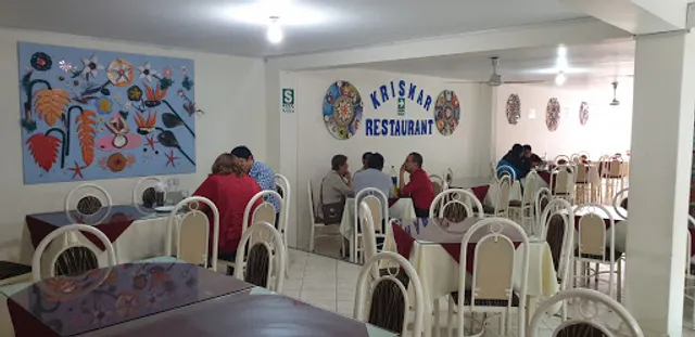 Krismar Restaurant
