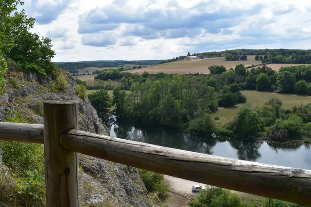 Réserve Naturelle Nationale du Bois du Parc