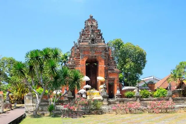 Puri Agung Klungkung