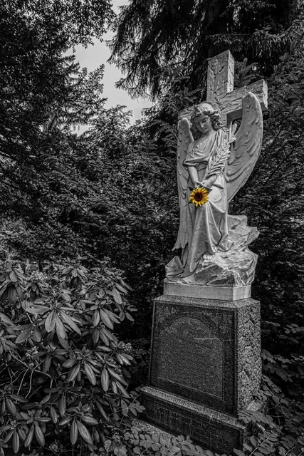 Old Jewish Cemetery frankfurt am main