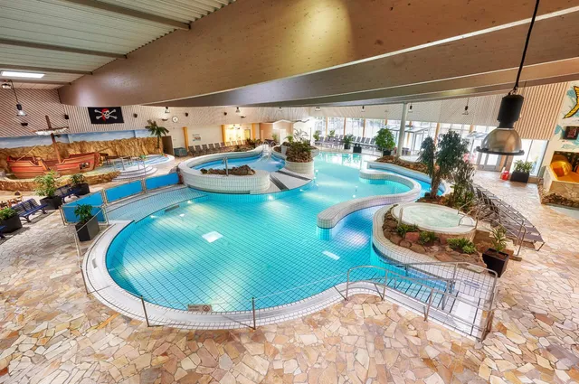 Freizeitbad Nass Arnsberg