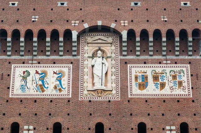 Rondanini Pieta Museum