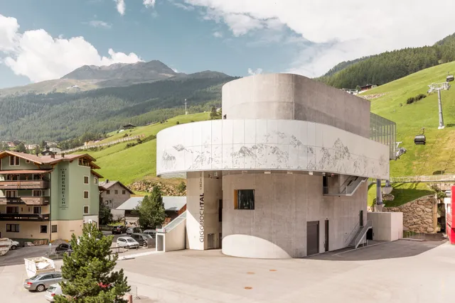 Giggijochbahn Sölden