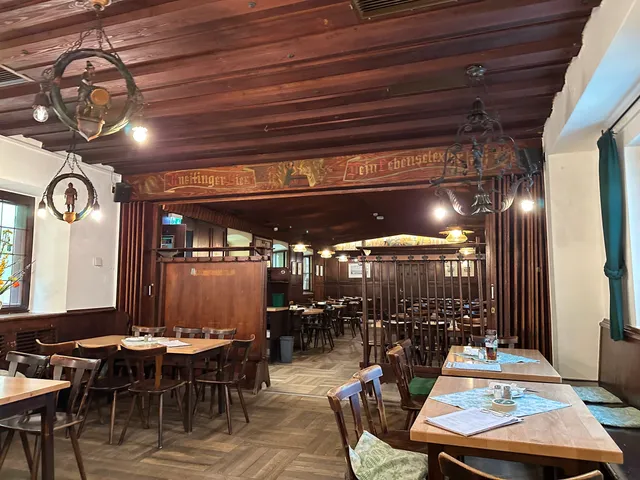 Brauereigaststätte Kneitinger