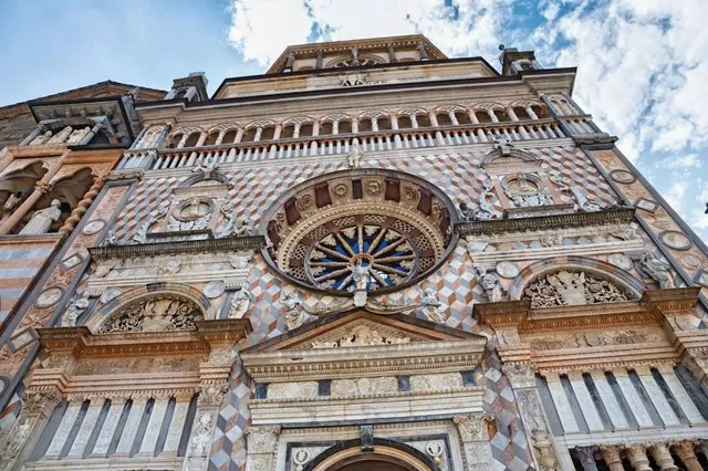 Basilica di Santa Maria Maggiore