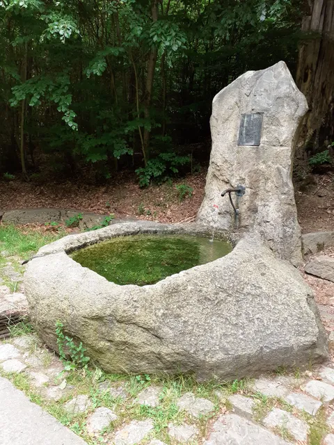 Geologischer Lehrpfad