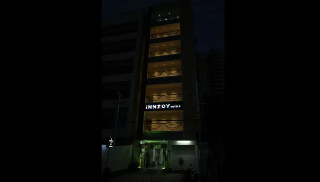 Innzoy Hotels