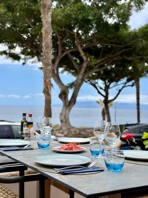 Rincón del Marinero 2 Playa San Juan