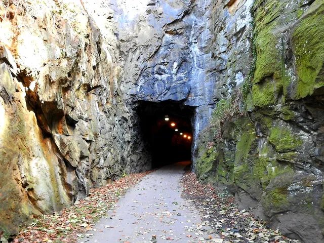 Blackwater Creek Natural Area