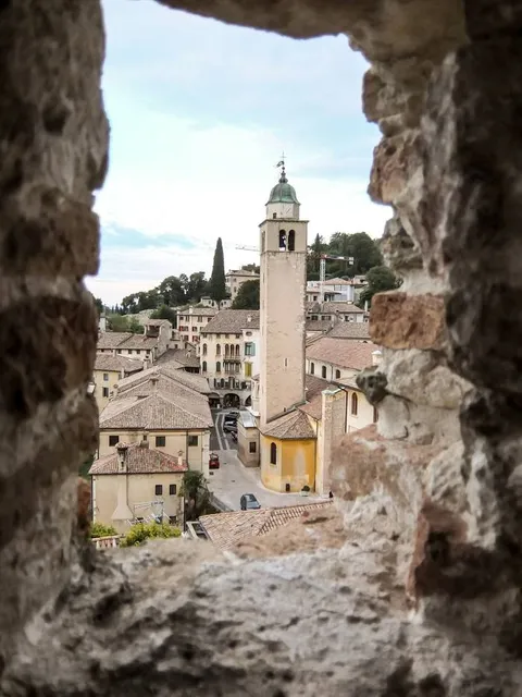 Antico Maglio di Pagnano