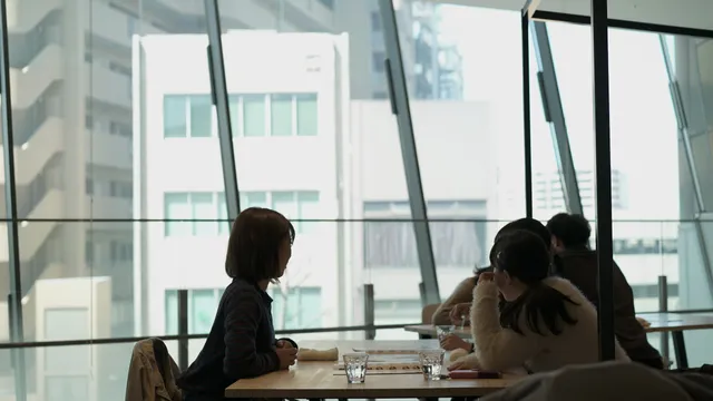 Kanazawa Temakizushi Coil