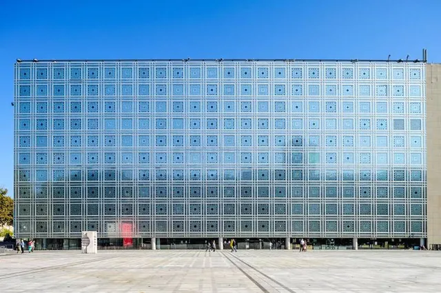 Arab World Institute