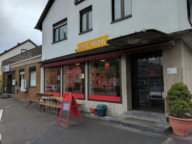 Der Wok