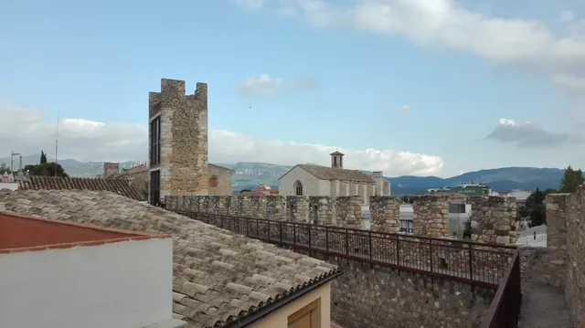 Casa Rural Cal Magret