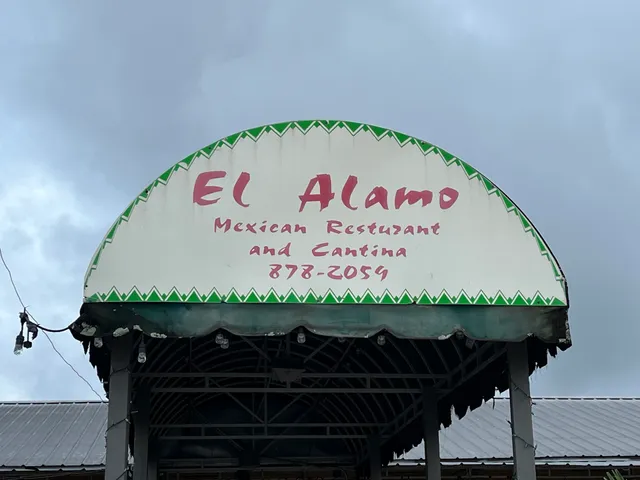 El Alamo