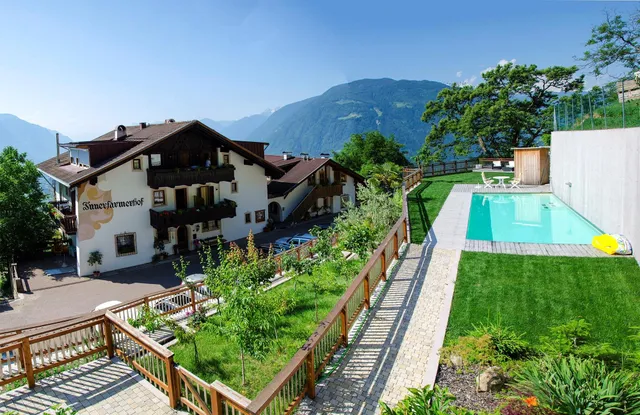 Residence Innerfarmerhof