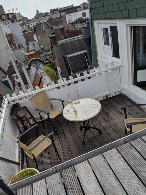 Hot Spot Fascinating Bed and Breakfast