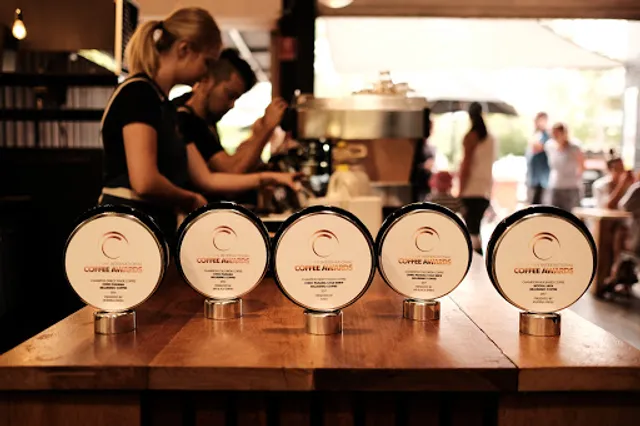 Bellissimo Coffee Bulimba