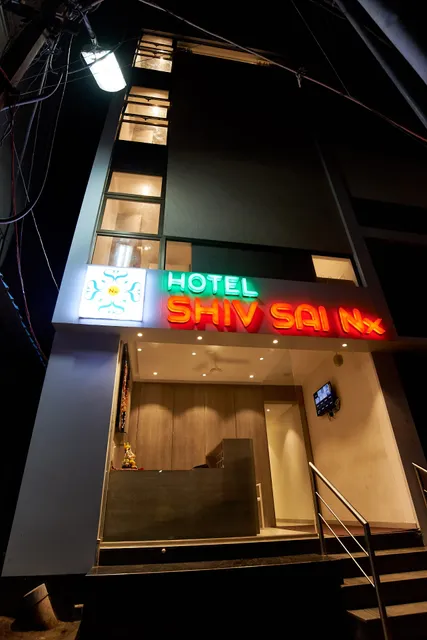 Hotel Shiv Sai-NX