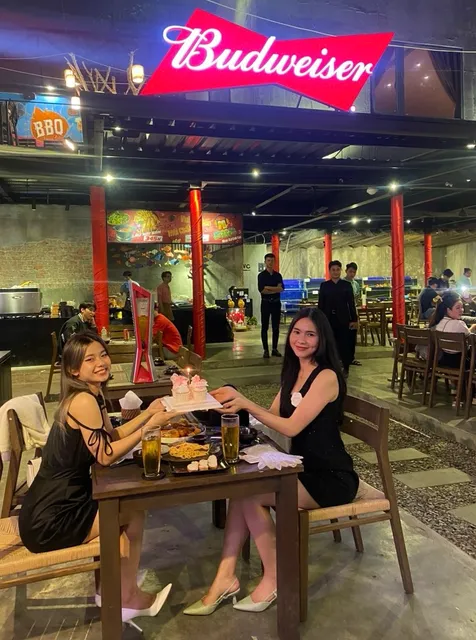 Ơ Kìa - Seafood Restaurant