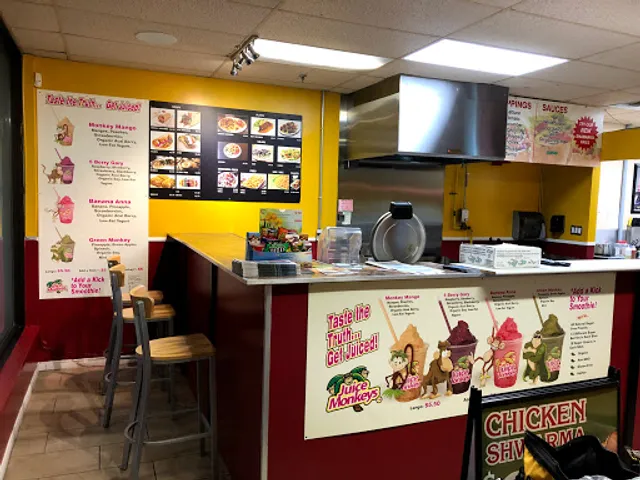 Pita Please - New Management