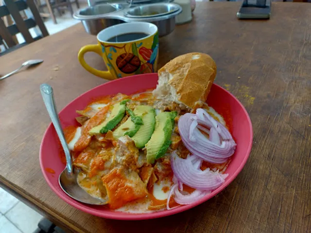 COCHINITA PIBIL TITA