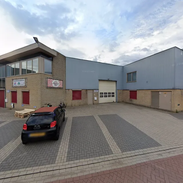 Bakkertje Bol Bakkerij B.V.