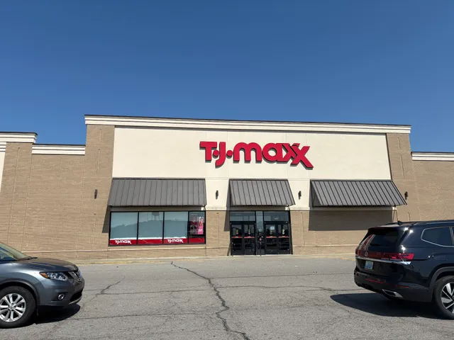 T.J. Maxx