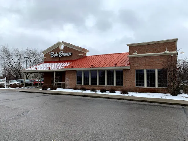 Bob Evans