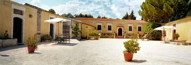 Masseria Case Damma