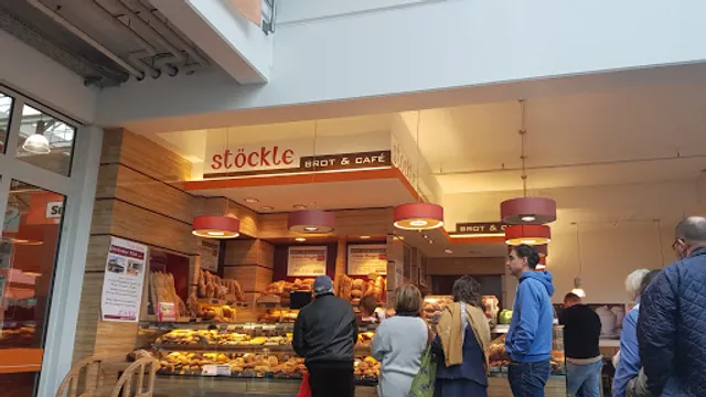 Stöckle Bäckerei