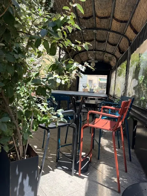 Le Café Georges - Restaurant Arles