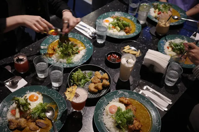 Kappa (Qingpu branch)