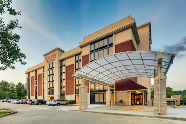 Drury Inn & Suites Atlanta Marietta