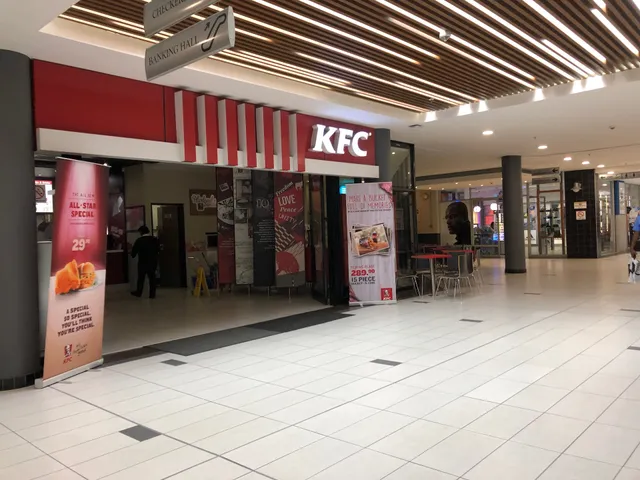 KFC Maerua Mall