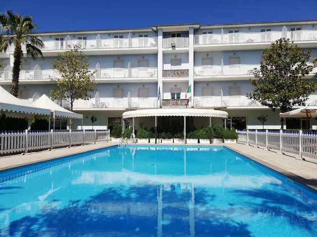 Apartment Domus M. G. Center