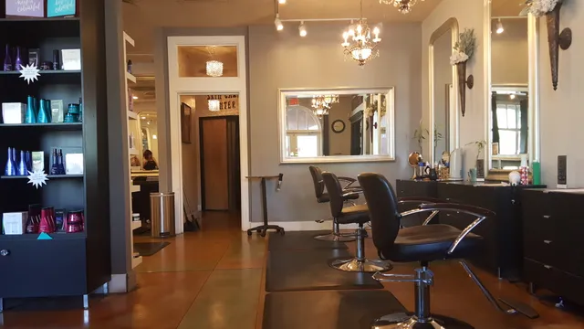 Altered Ego Salon