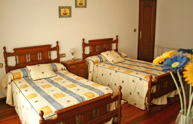 El Gran Albergue Silleda