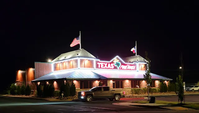 Texas Roadhouse