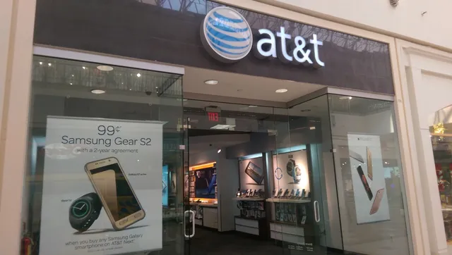 AT&T Store