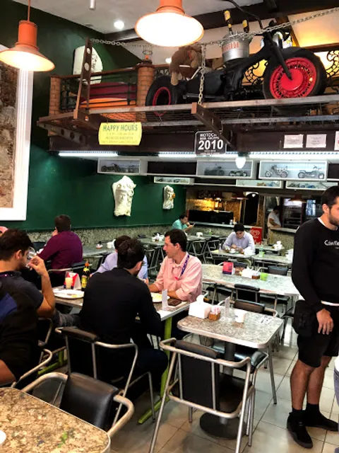 Sacabral Art Gallery