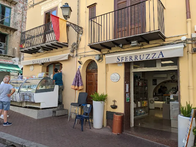 Pasticceria Sferruzza