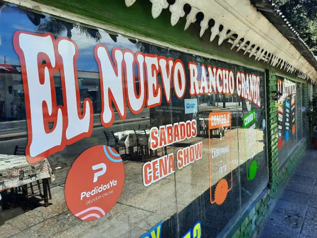 El Nuevo Rancho Grande