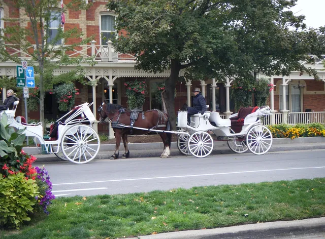 Prince of Wales Hotel