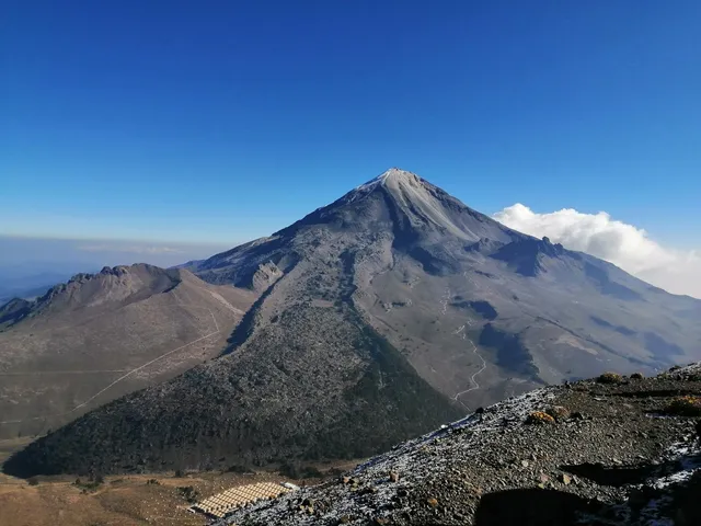 Pico de Orizaba