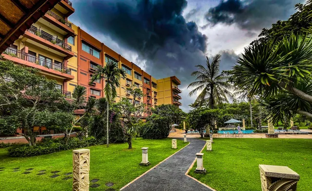 The Jayakarta Suites Komodo Flores